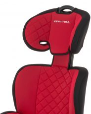 Автокресло Sesttino Armor red (15-36 кг)